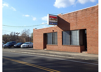 Autoworks of Westville Inc. New Haven Auto Body Shops