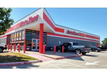 Autozone in Austin ThreeBestRated