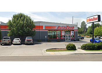 Boise City auto parts store Autozone
