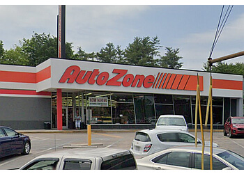 Autozone  Chattanooga Auto Parts Stores