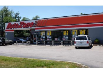 Cincinnati auto parts store Autozone