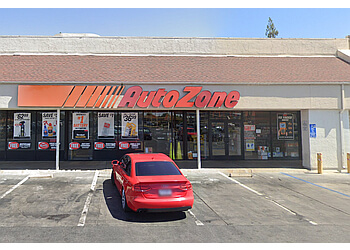 Autozone  Fresno Auto Parts Stores