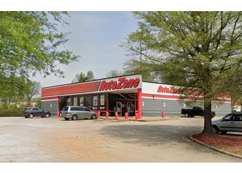 Greensboro auto parts store Autozone