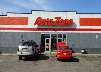 Pittsburgh auto parts store Autozone