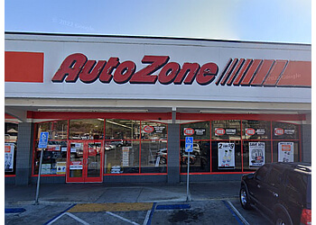 San Bernardino auto parts store Autozone