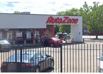 St Louis auto parts store Autozone