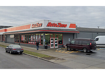 Autozone  Tacoma Auto Parts Stores