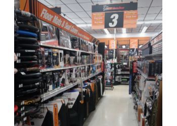 3 Best Auto Parts Stores in Tampa, FL - ThreeBestRated