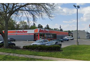 Autozone 