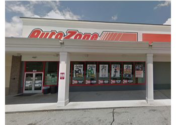 Autozone salem shop