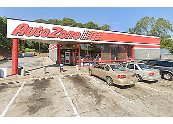 Atlanta auto parts store Autozone Atlanta