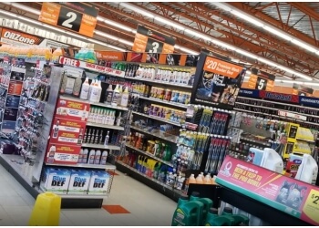 Garland Auto Parts Stores Autozone Auto Parts Garland