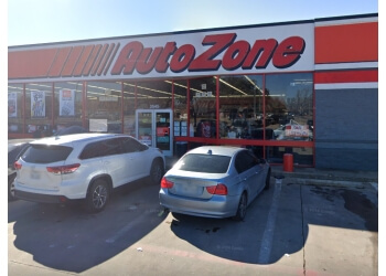 Autozone Auto Parts Garland Garland Auto Parts Stores image 1