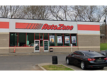 Kansas City auto parts store Autozone Kansas City