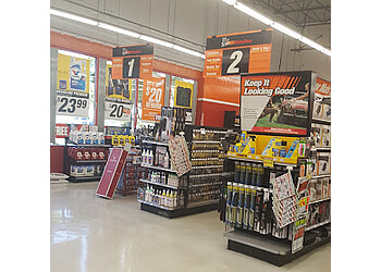 Los Angeles Auto Parts Stores AutoZone Auto Parts Los Angeles