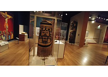 Los Angeles Museums Autry Museum of the American West