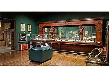 Los Angeles Museums Autry Museum of the American West