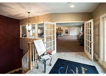 Fort Wayne Apartments For Rent Autumn Creek Apartment Homes