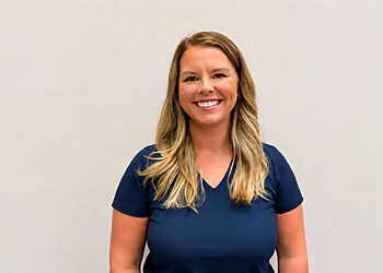 Autumn Harless, PT, DPT, MBA - SELECT PHYSICAL THERAPY BEAUMONT Autumn Harless, PT, DPT, MBA - SELECT PHYSICAL THERAPY BEAUMONT - Beaumont, TX Physical Therapists - Doctor Portrait Image