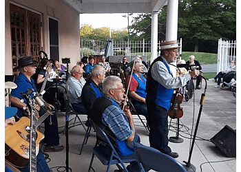 Waterbury Assisted Living Facilities Autumn Lake Healthcare