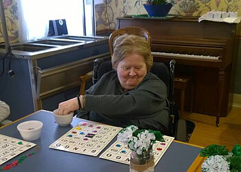 Waterbury Assisted Living Facilities Autumn Lake Healthcare