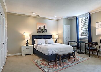 Dallas Assisted Living Facilities Autumn Leaves