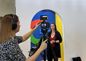 Denver Videographers Autumn Leaves Video Productions