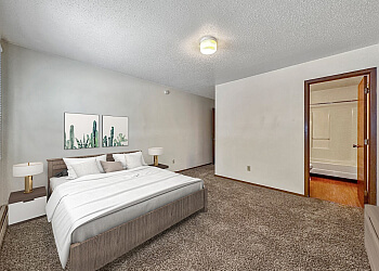 Sioux Falls Apartments For Rent Autumn Park