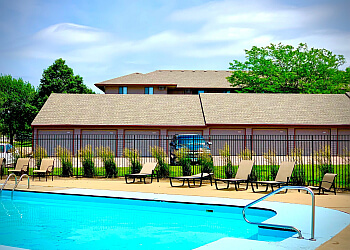 Sioux Falls Apartments For Rent Autumn Park