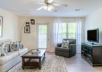 Clarksville Apartments For Rent Autumn Winds Apartments