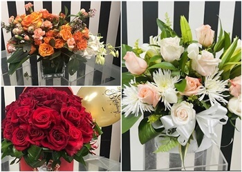 Palmdale Florists Av Flowers