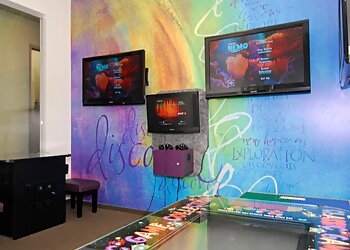 Rancho Cucamonga Kids Dentists Ava Chung, DDS - MY KID'S DENTIST