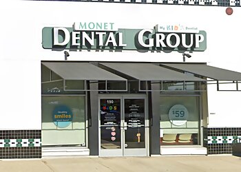 Rancho Cucamonga Kids Dentists Ava Chung, DDS - MY KID'S DENTIST