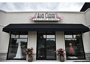 Ava Clara Couture Bridal in Virginia Beach ThreeBestRated