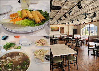 Baton Rouge Vietnamese Restaurants Ava Street Café