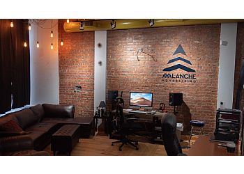 Cleveland Advertising Agencies Avalanche Advertising