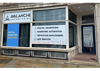 Cleveland Advertising Agencies Avalanche Advertising