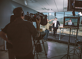 West Valley City Videographers Avalanche Studios