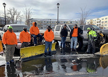 New Haven Landscaping Companies Avalanche Tree and Landscaping LLC