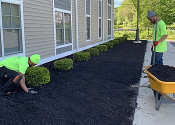 New Haven Landscaping Companies Avalanche Tree and Landscaping LLC