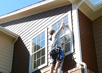 Aurora Window Cleaners Avalanche Window Cleaning
