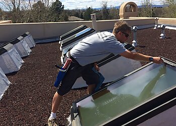 Aurora Window Cleaners Avalanche Window Cleaning