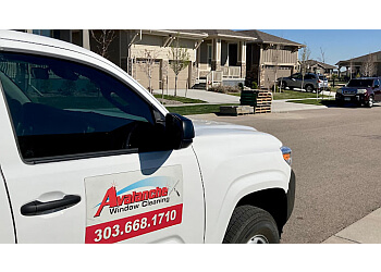 Avalanche Window Cleaning Aurora Window Cleaners