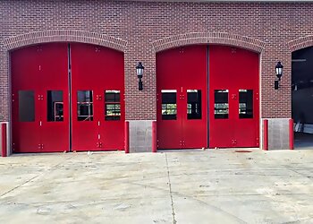 Shreveport Garage Door Repair Avallone Door Company LLC