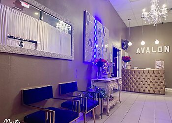 Las Vegas Spas Avalon Day Spa