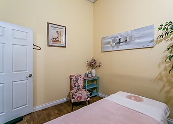 Las Vegas Spas Avalon Day Spa