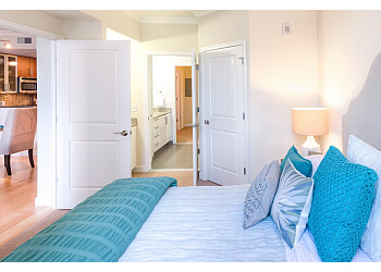 Washington Apartments For Rent Avalon First And M