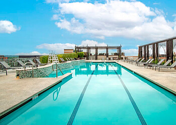 Washington Apartments For Rent Avalon First And M