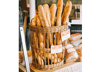 Avalon International Breads 