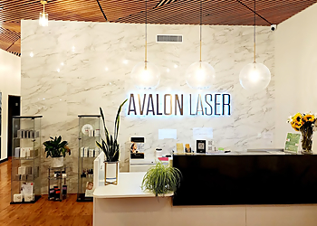 Carlsbad Med Spa Avalon Laser